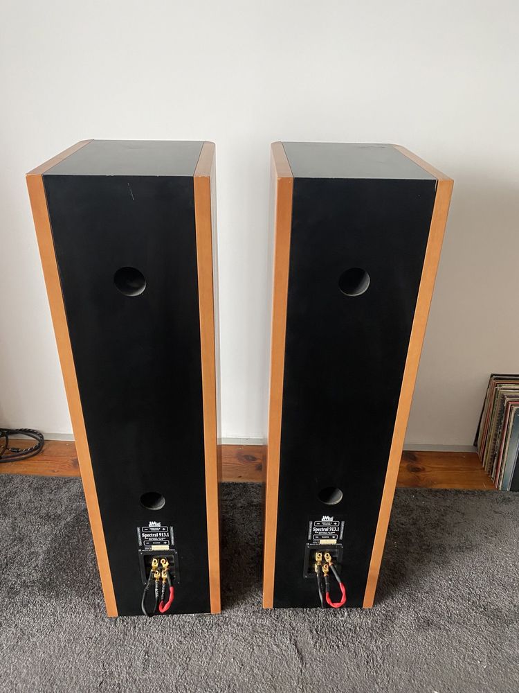 Jm Lab Focal Spectral 913.1