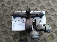 Turbo turbosprężarka turbina 1.9 TDI ARL GT 1749VB asz axr oryginał