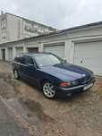 Bmw E39 2.5TDS 1997