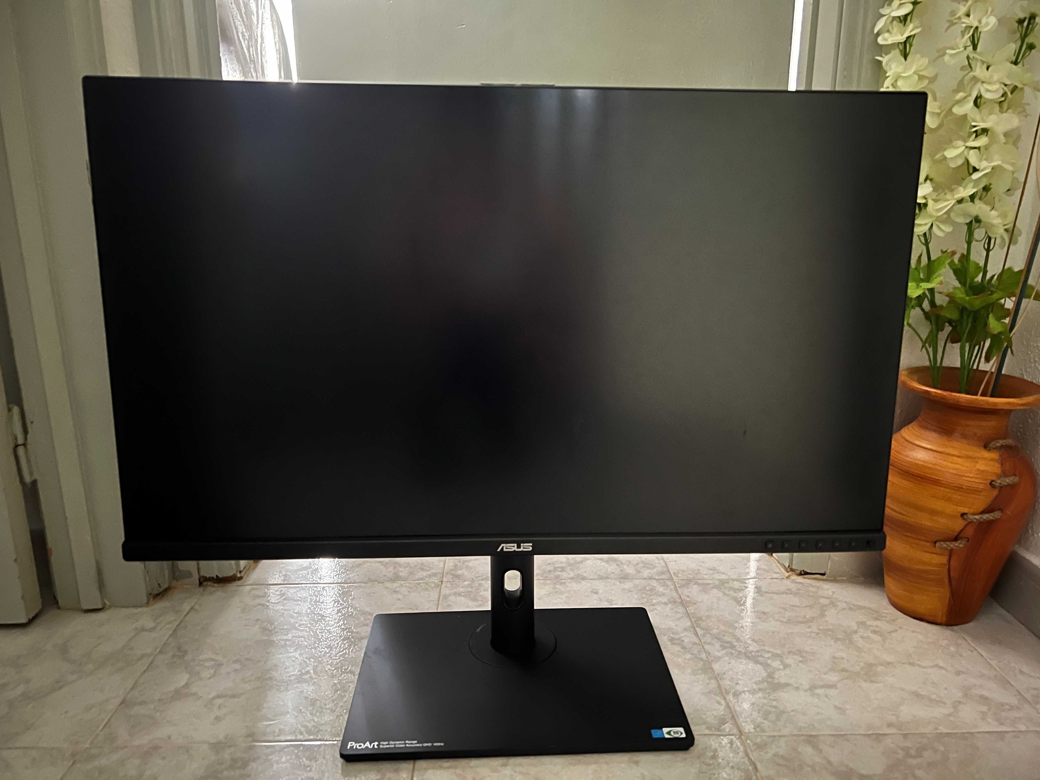 Monitor Asus ProArt PA328CGV IPS 32" QHD 16:9 165Hz FreeSync