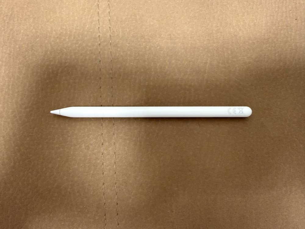 Apple Pencil 2.ª geração