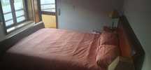 Vendo cama de casal