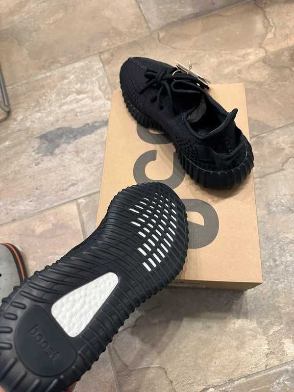 adidas Yeezy Boost 350 V2 Onyx R.38