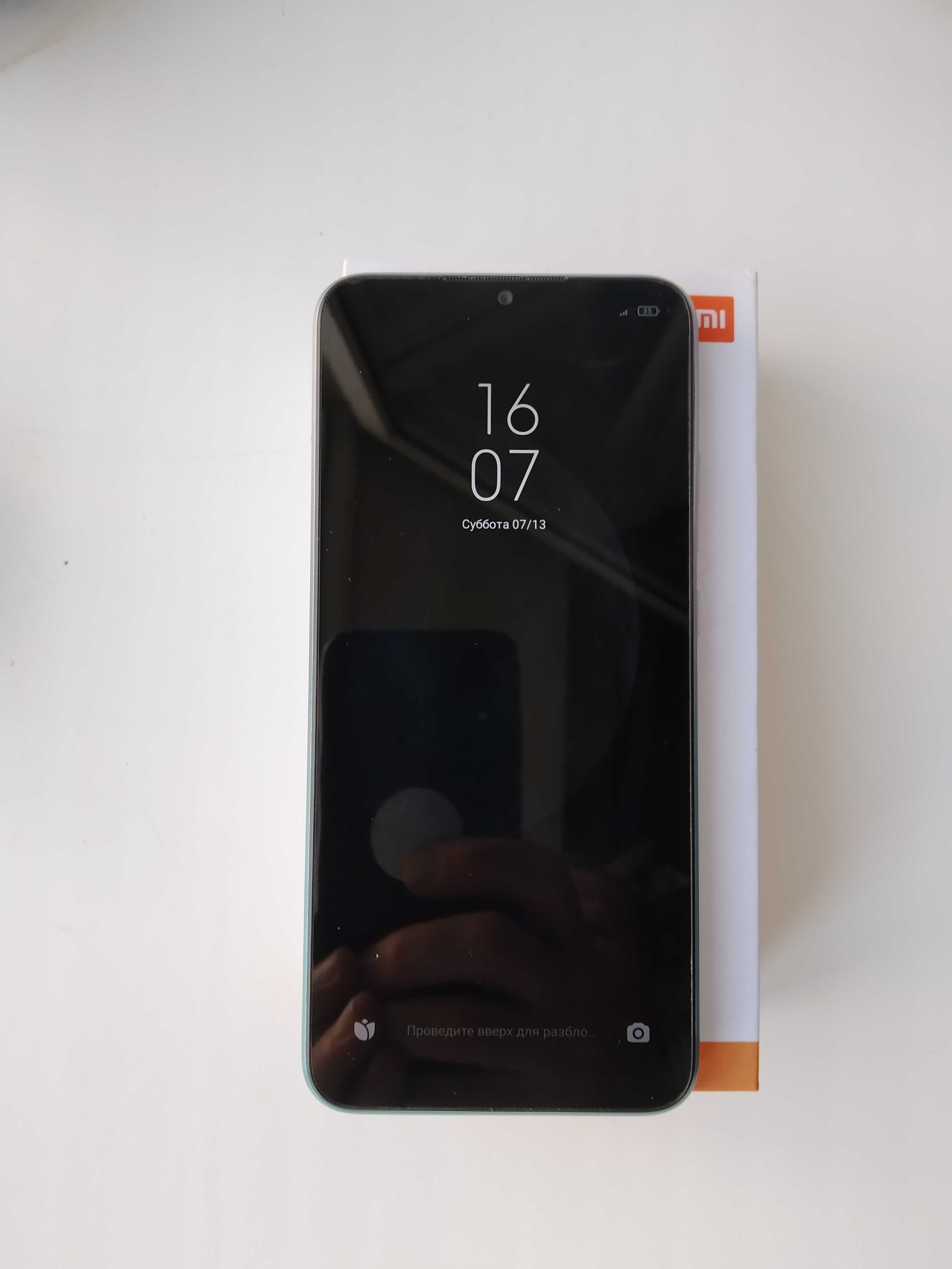 Xiaomi Redmi 9a , 2/32 отличное состояние