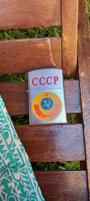 Isqueiro antigo original