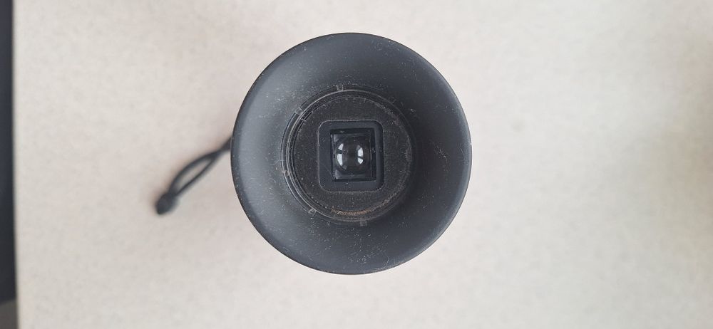 Тепловізійний монокуляр taipan tm10-256