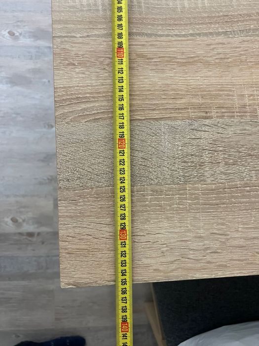 Стіл розкладний зі стільцями