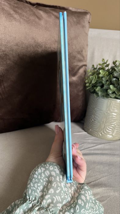 Pamiątka pierwszej komunii świętej prezent