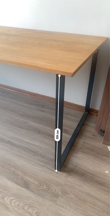 Стіл офісний, письмовий