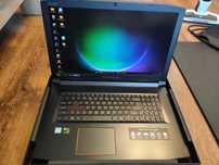 Acer Predator Helios 300 + Gratisy