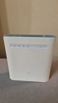 Router 4G  ZTE MF 286D
