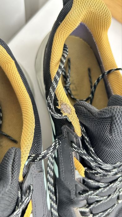 Кросівки Adidas Terrex Gortex