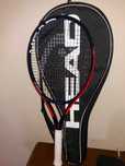 Raquete de Tenis