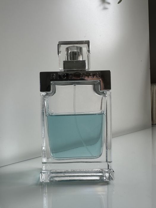 Paris Bleu Rich Man - 100ML