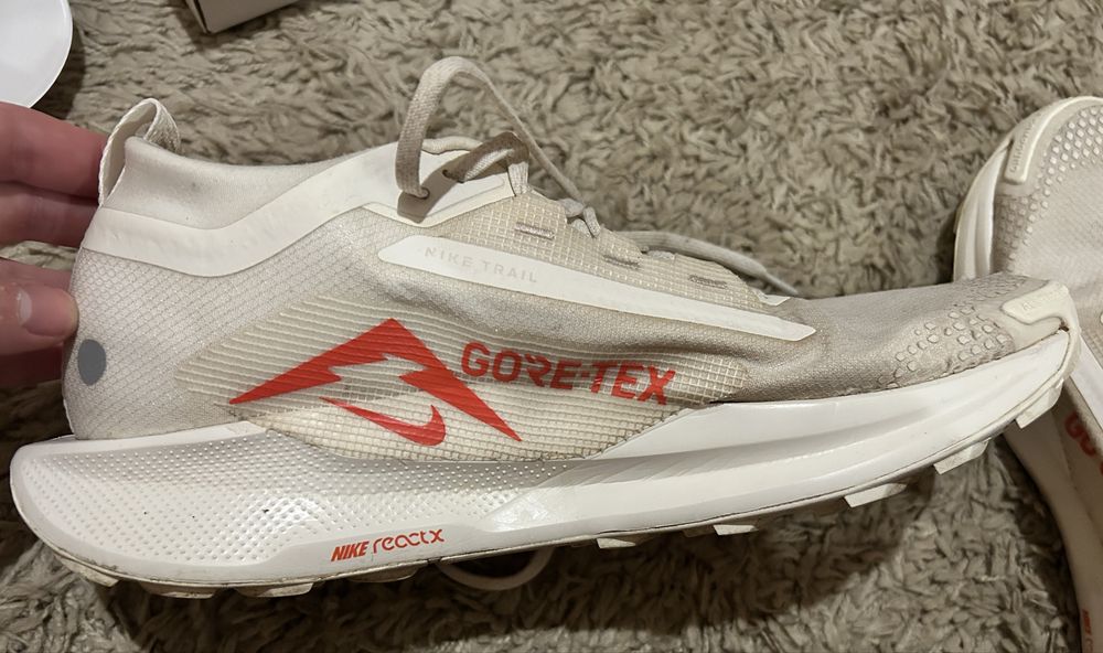 ‼️Nike pegasus trail 5 gore tex оригинал, 28 см. 43