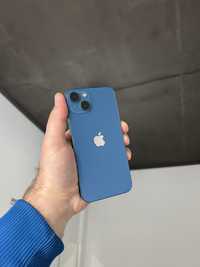 Apple iphone 13 128 gb blue