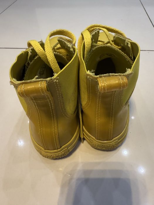 Kalosze/trampki Converse r 40
