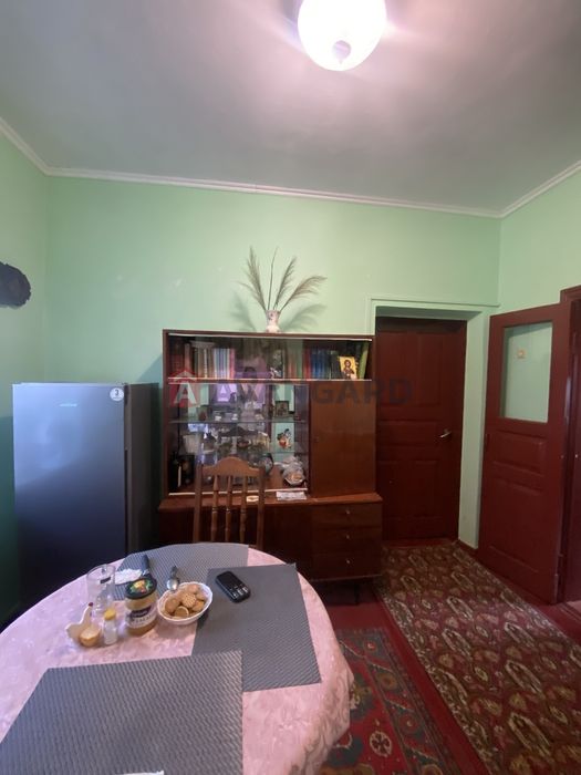 Продається гарний будиночок по вул. Колеусівська