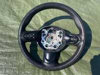 Mini R56 Lift Kierownica Multifunkcja Tempomat Eu
