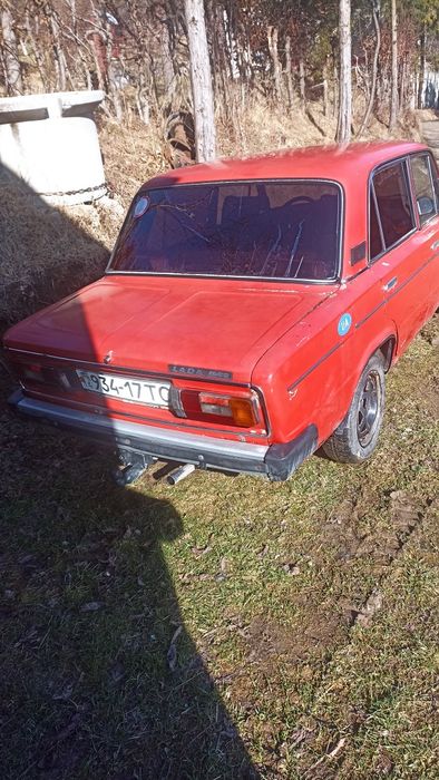 ВАЗ 2106 в гарному збереженому стані