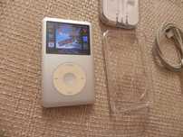 iPod Classic 7,5gen.160GB 1238