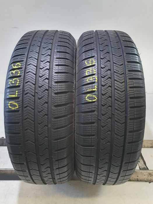 195/65/15 Vredestein Quatrac 5 91H OL336