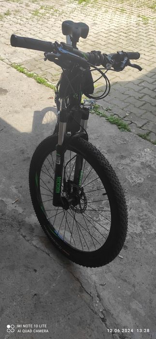 Rower Kross Super Stan