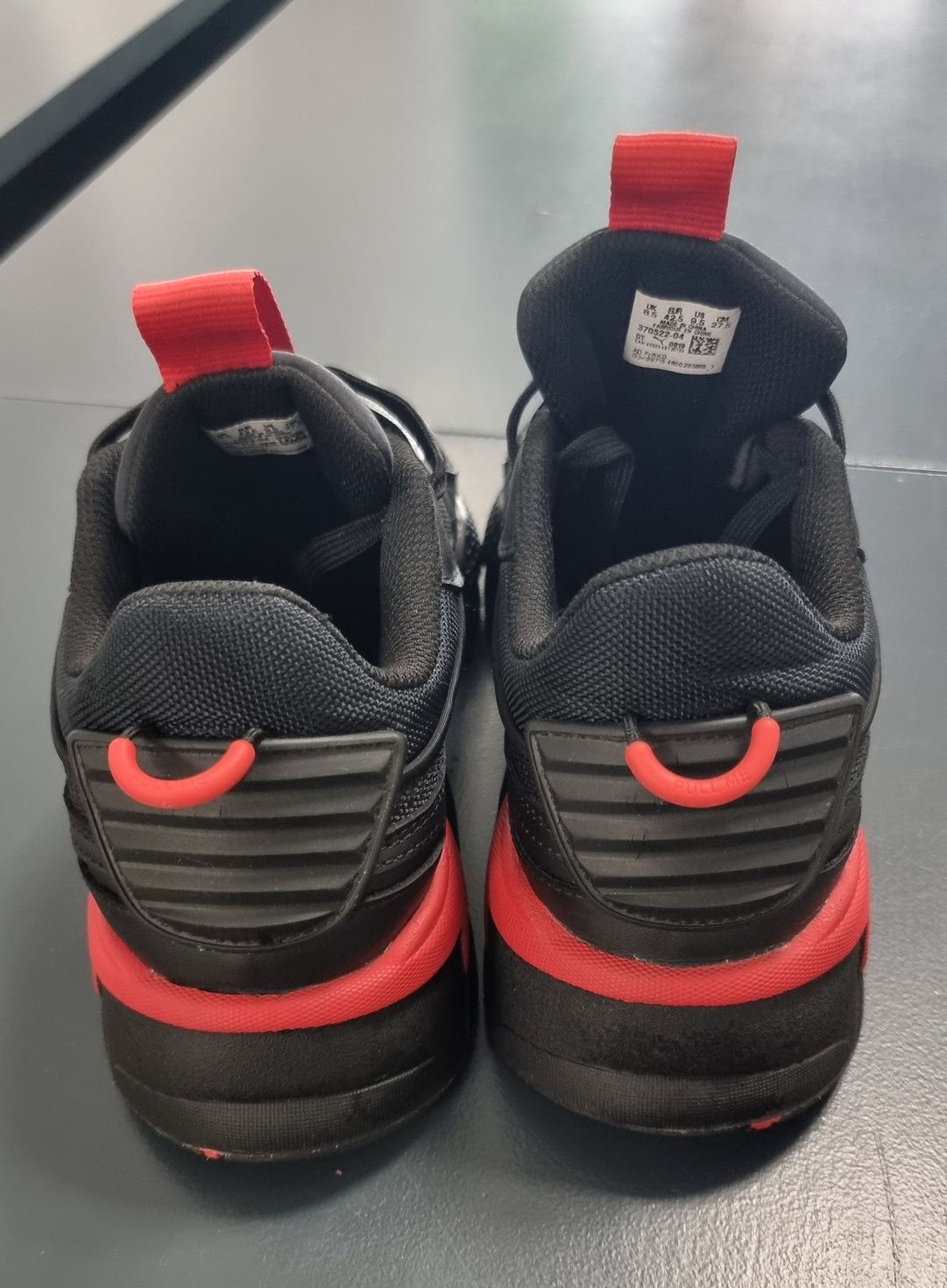 Buty Puma RSX Running roz 42 2/3