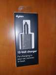 Okazyjna ładowarka samochodowa Dyson V8 V7 V6
