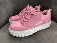 Sneakersy Fila buty r.39