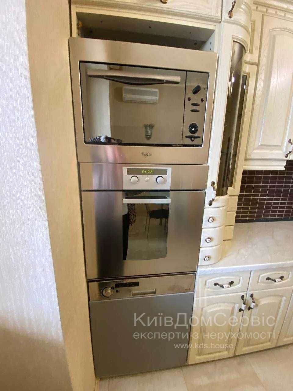 Без комісії!  Продаж 4 кім.кв ЖК Оазис Івасюка 6 Оболонь