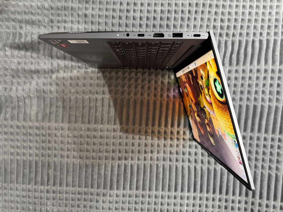 Ноутбук Lenovo ThinkBook 14 G6 | Ryzen 7 7730U | Ram-16 SSD-512 | IPS