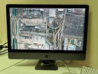iMac PRO 27" 5K Xeon 8x3,2GHz | 32GB | 1TB SSD, Radeon PRO Vega 56 8GB