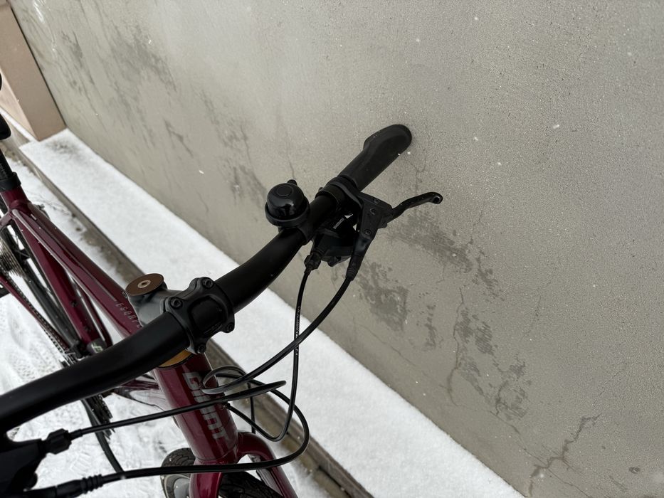 28 Giant Escape M рама Shimano Altus