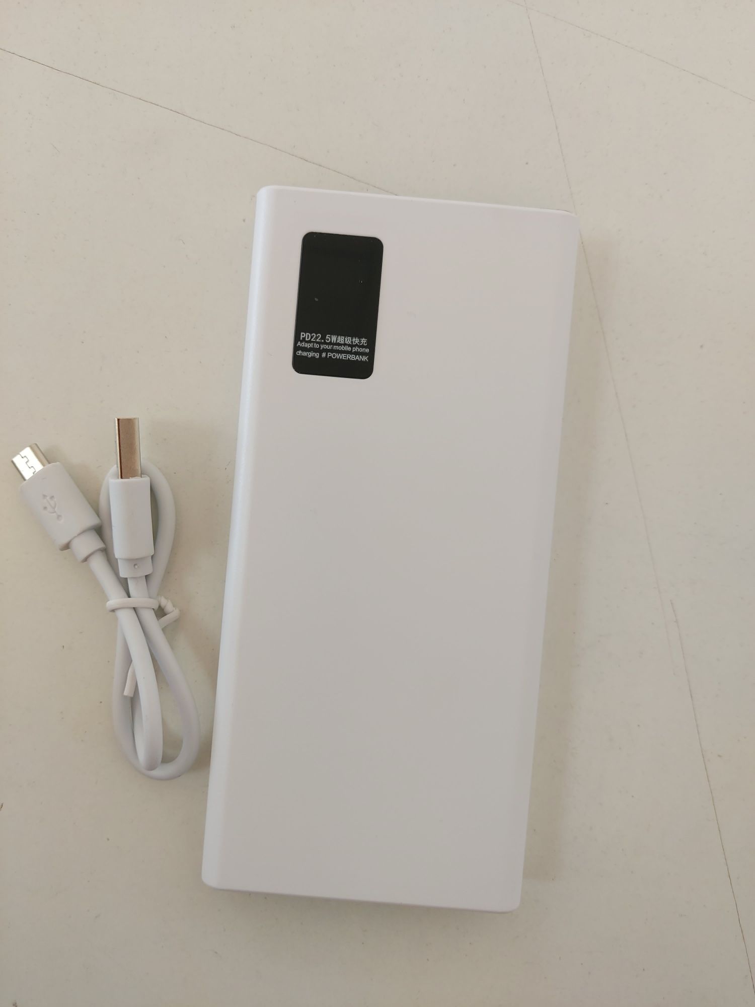 Power Bank 10000mah