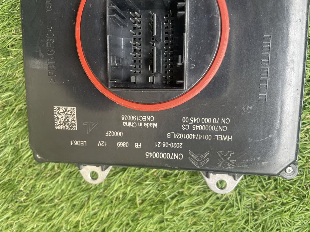 DS7 balastro xenon Led original