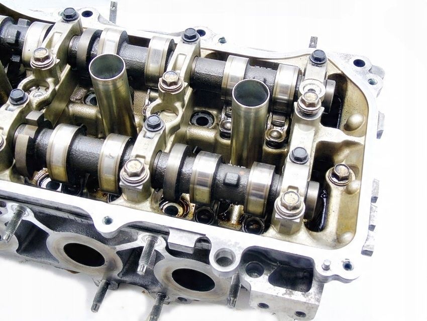 Głowica Lewa lh 3.0 V6 Vvti GS300 IS300 Crown Reiz