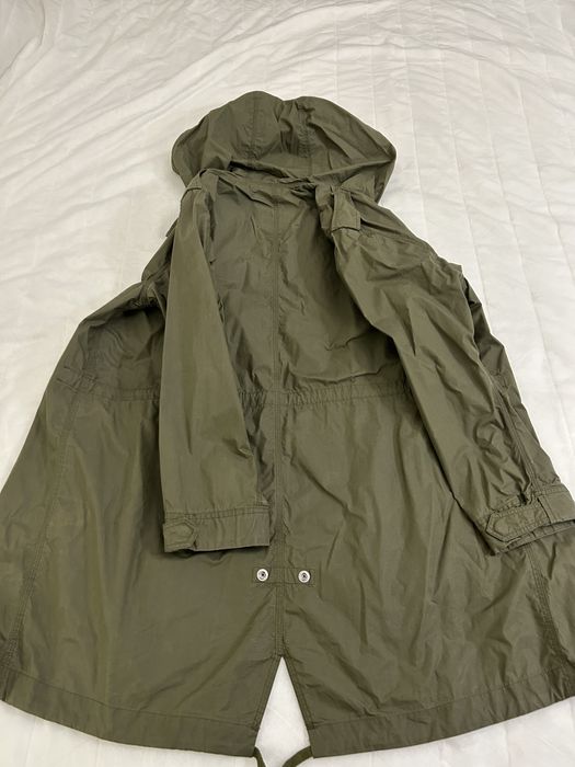 Жіноча куртка Diesel розмірS