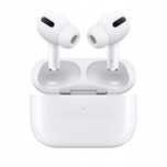 Słuchawki Apple AirPods Pro I A2084