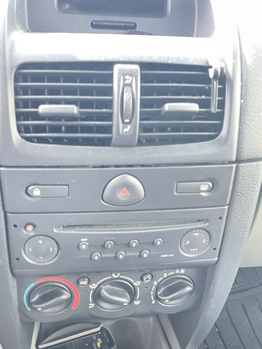 Renault Clio para venda