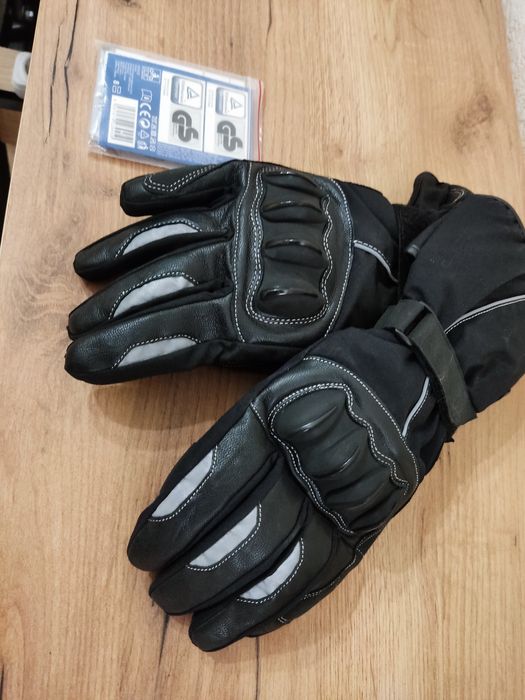 Моторукавички зимові Crivit Winter