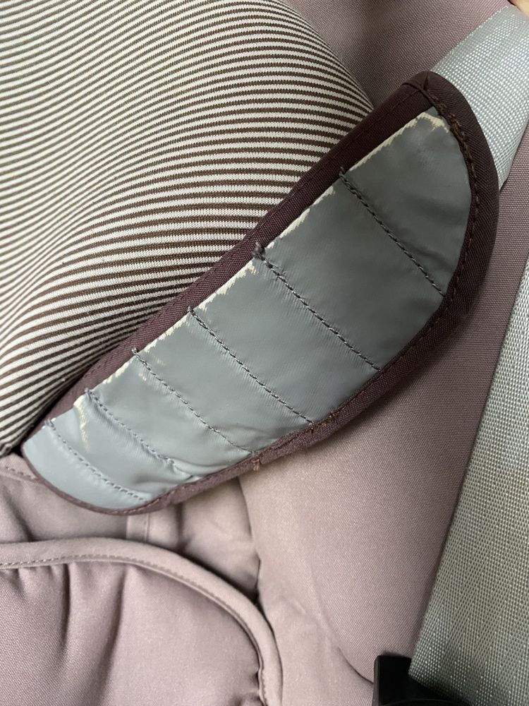 Kszesło samochodowe Maxi Cosi Tobi 9-18 kg
