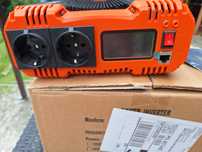 Przetwornica Inverter Fchao 24V 2500 W