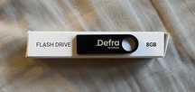 Pendrive 8 gb nowy