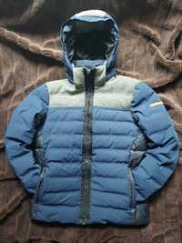 Куртка пуховик горнолижна зимова фірми Capranea Antony morato ригінал
