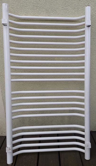 Kaloryfer łazienkowy