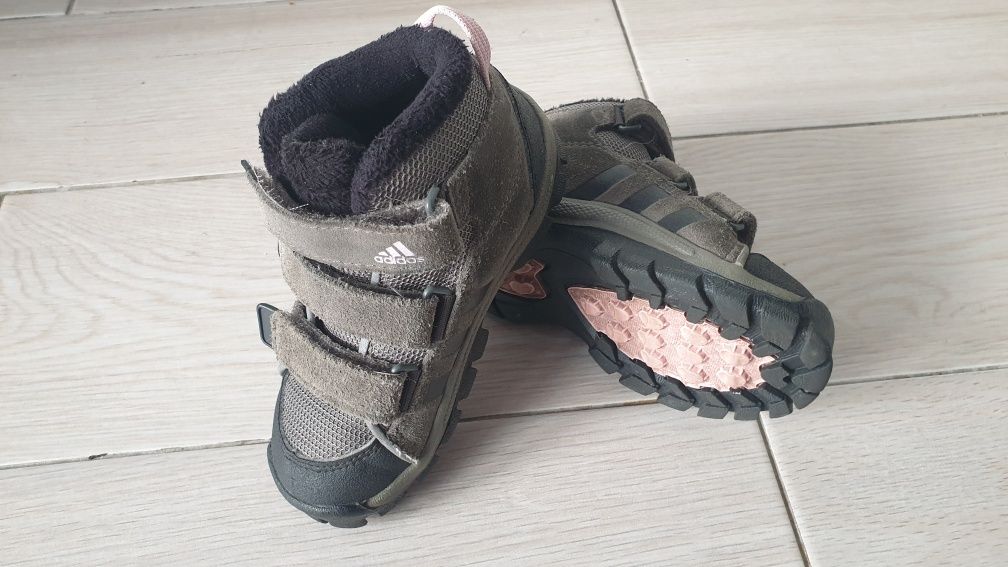 Buty ADIDAS adidasy dla chłopczyka lub dziewczynki roz 25