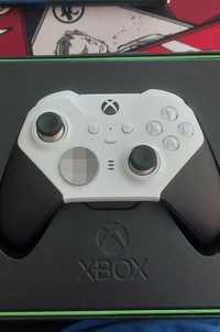 Xbox elite core series 2 controller
