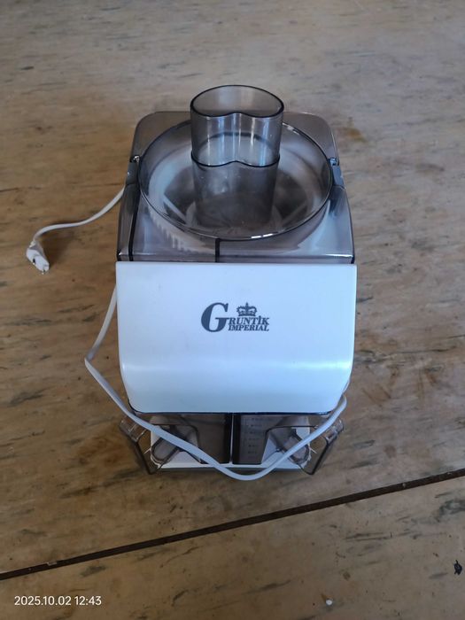 Sokownik do owoców gruntik imperial GI-2202