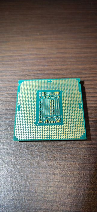 Процессор i7 8700k